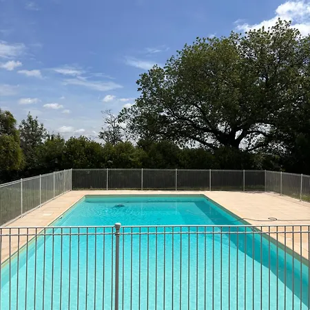 Charmant Appartement Toulouse Exterior foto
