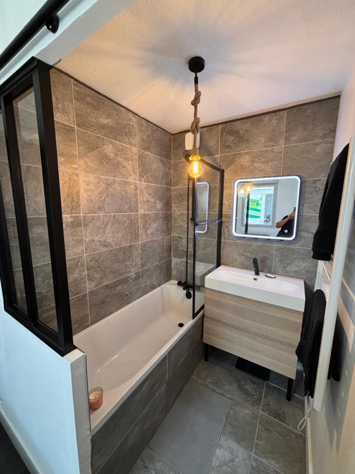 Charmant Appartement Toulouse * Toulouse