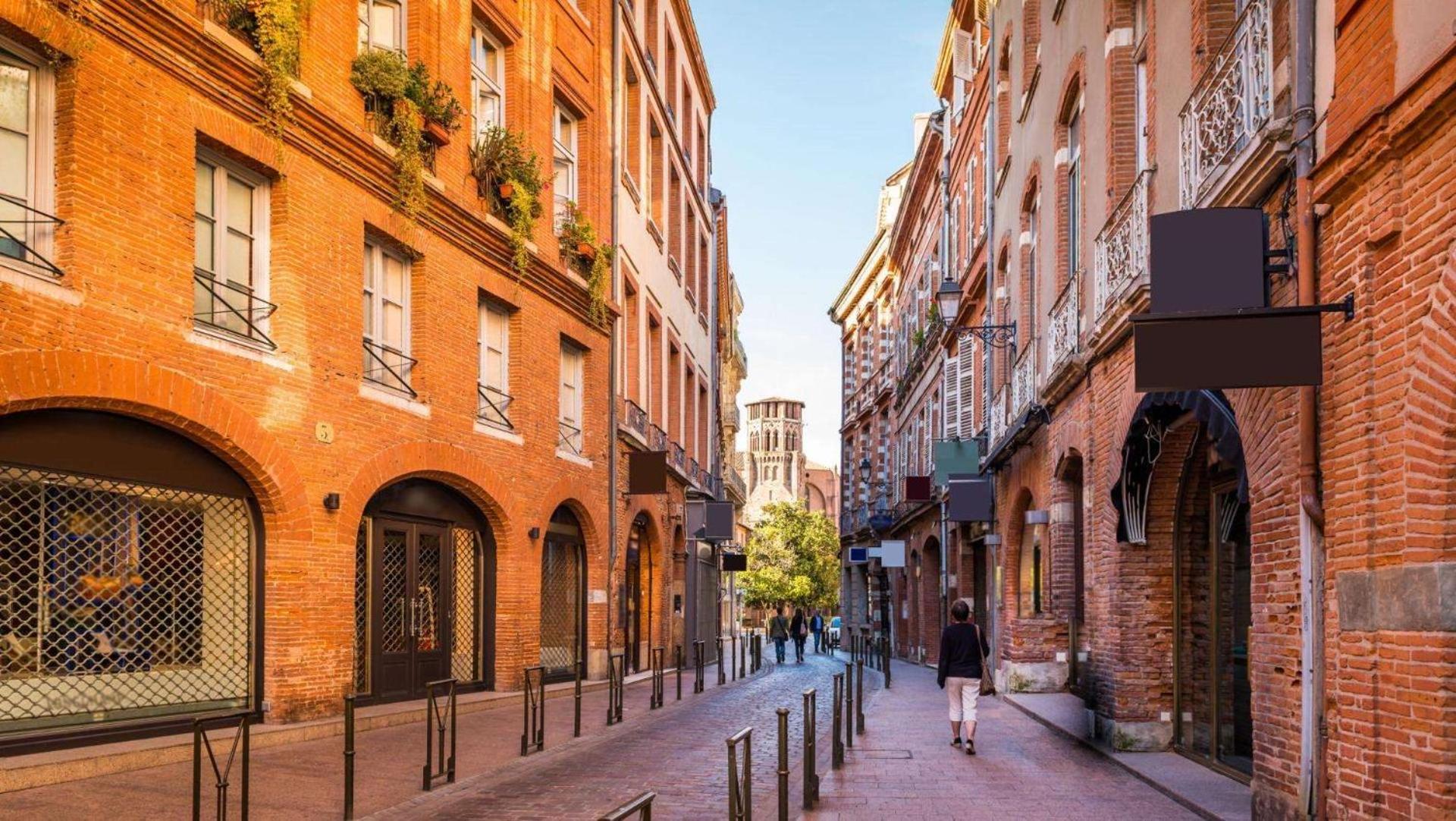 Charmant Appartement Toulouse *